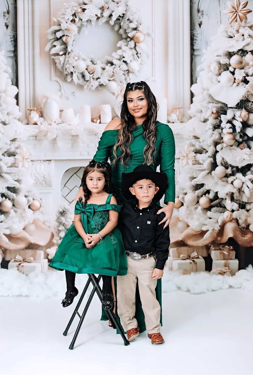 Photo of Perla Coronado