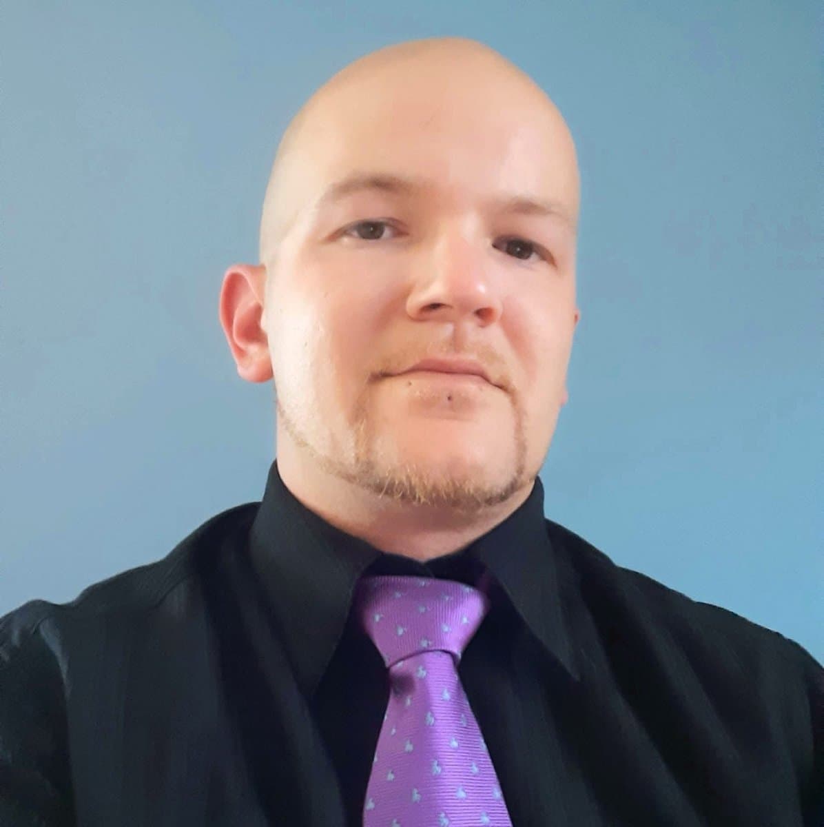 Photo of Zach Neely