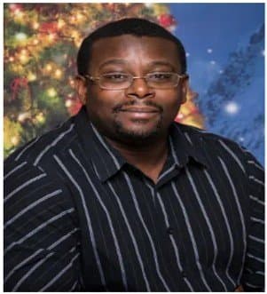 Photo of Dwayne Lee Newbill