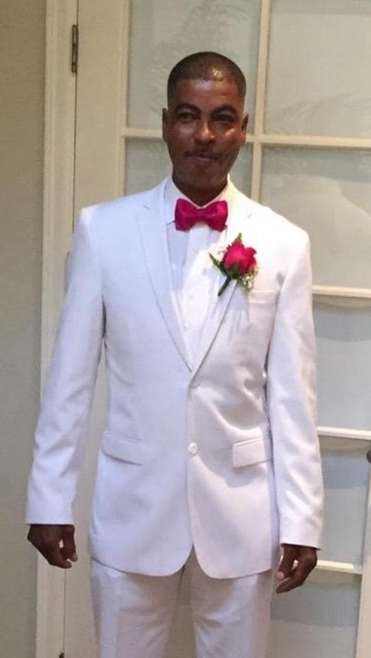 Photo of Syrburt J Pottinger