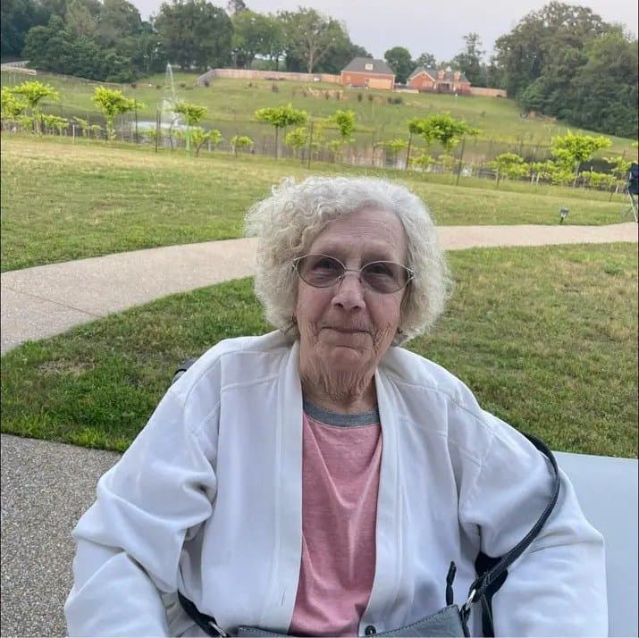Photo of Charolette Mcdonald