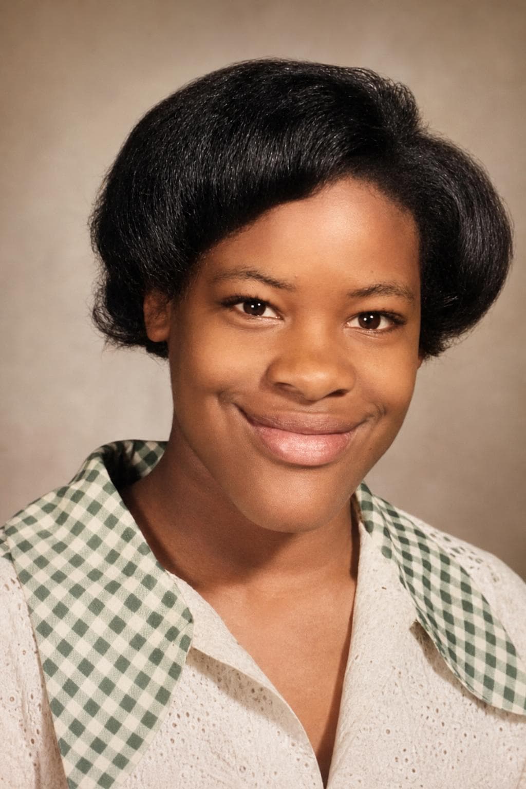 Photo of Debra Ann Patrick Buford