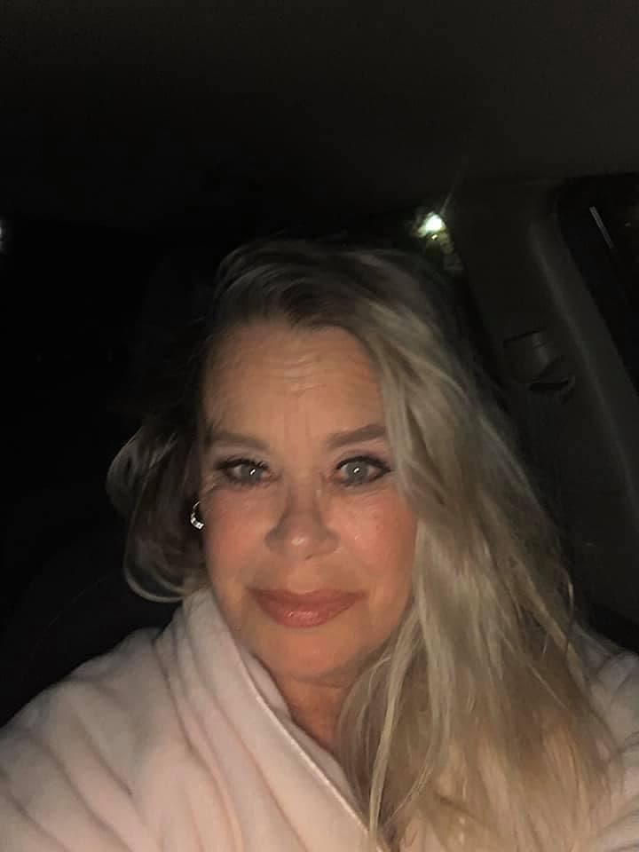 Photo of Anita Louise Stixrud