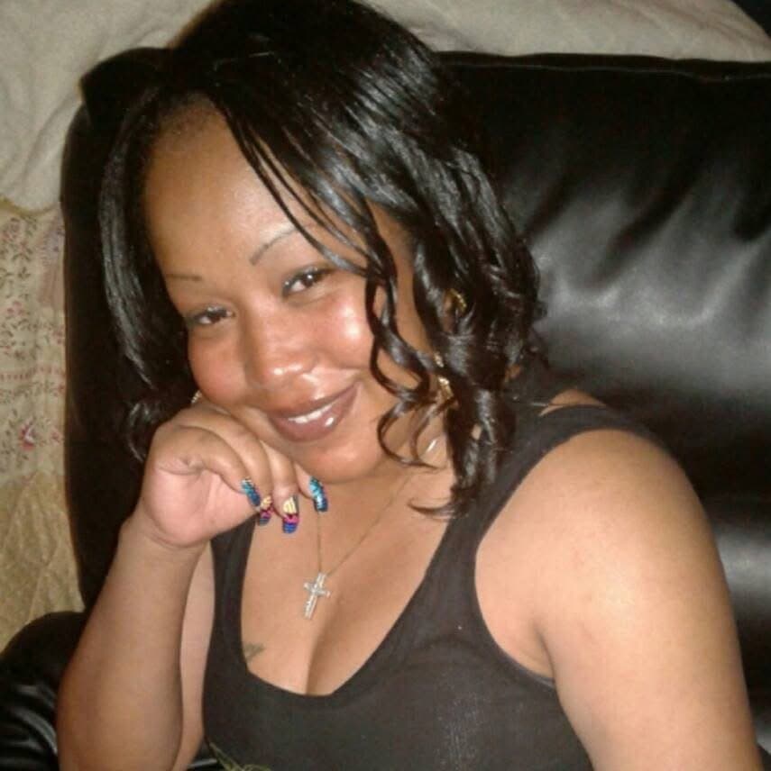 Photo of Chanell Denise Jackson