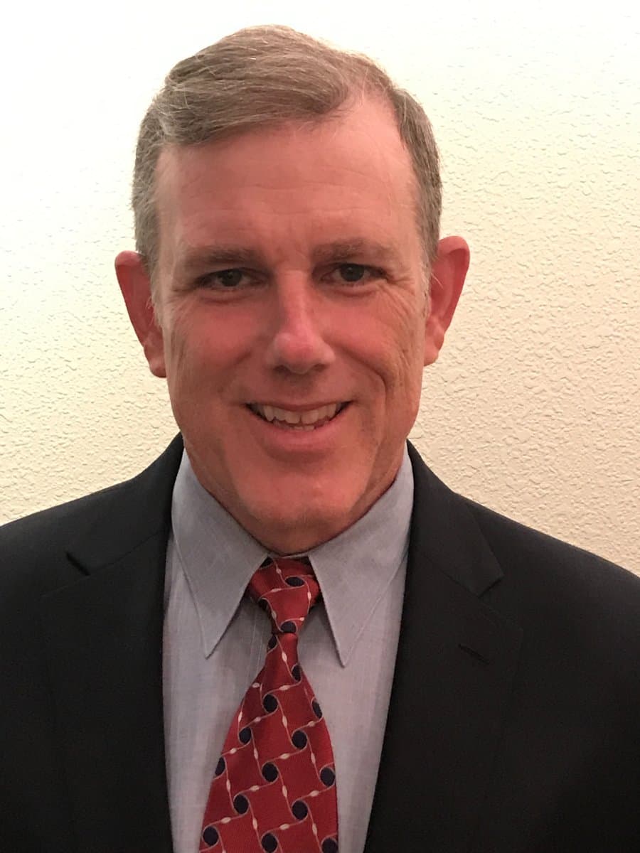 Photo of Robert Edmond Baisley