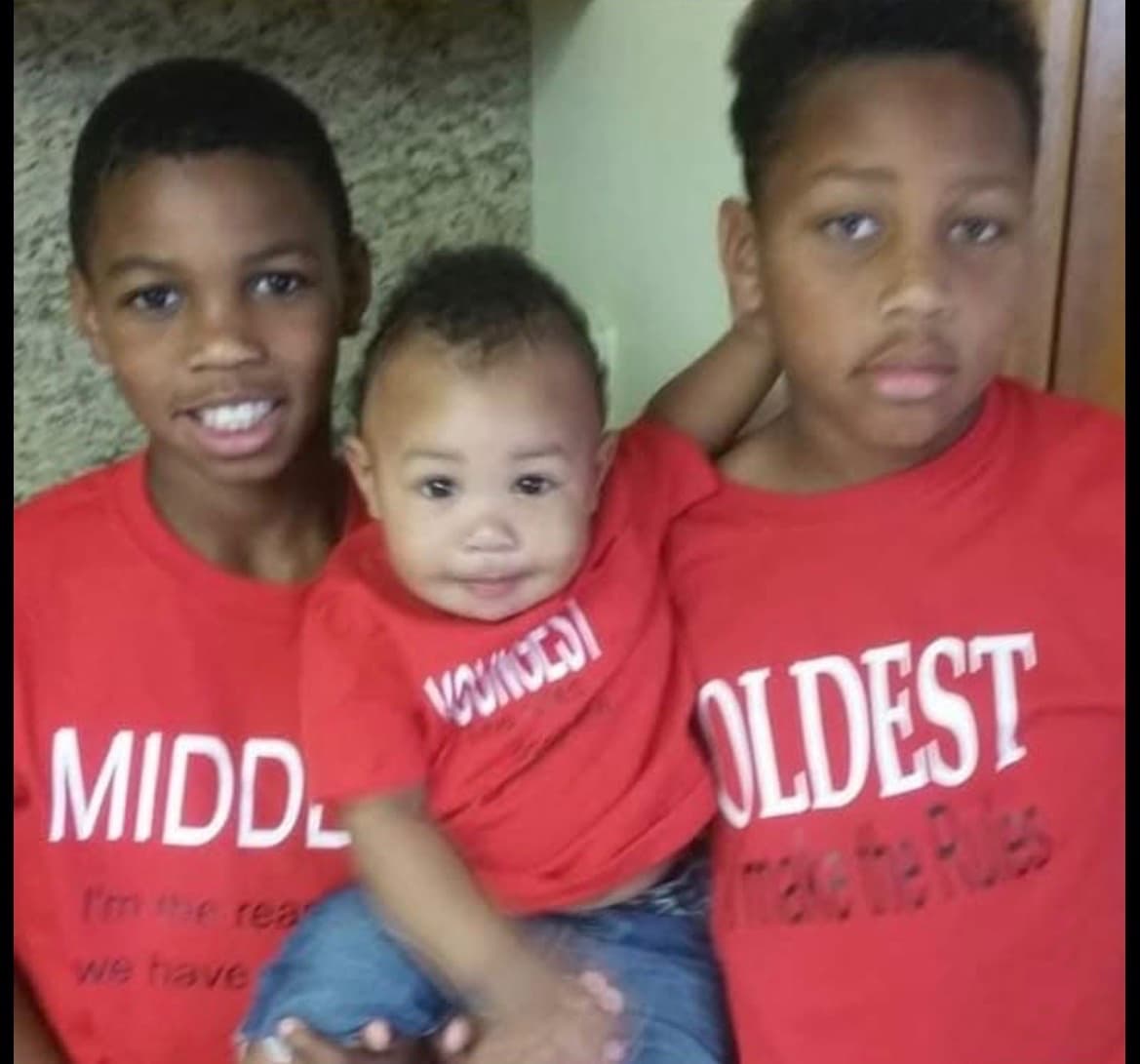 Photo of Landon King