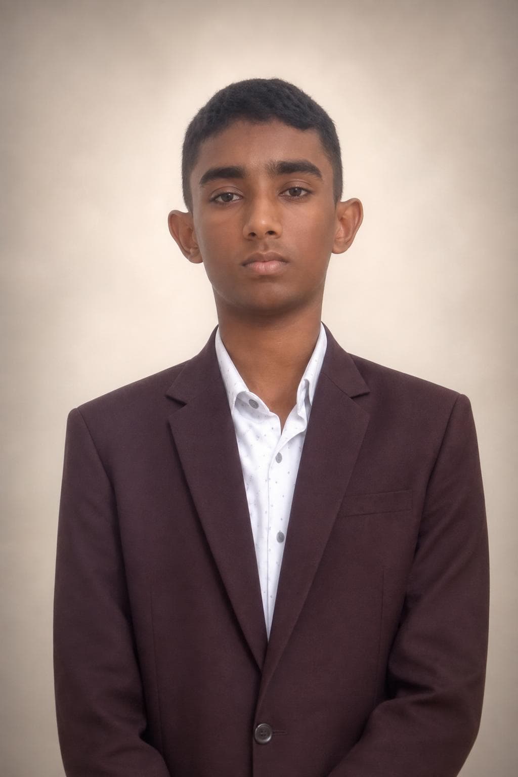 Photo of W H P M Gangulal