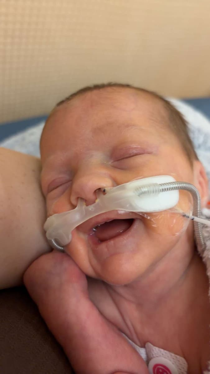 Photo of Addilynn Marie MacKenzie