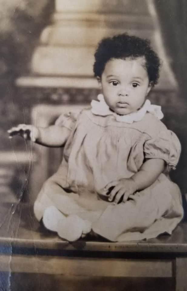 Photo of Charlene Hall