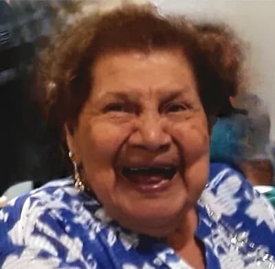 Photo of Guadalupe Lazos