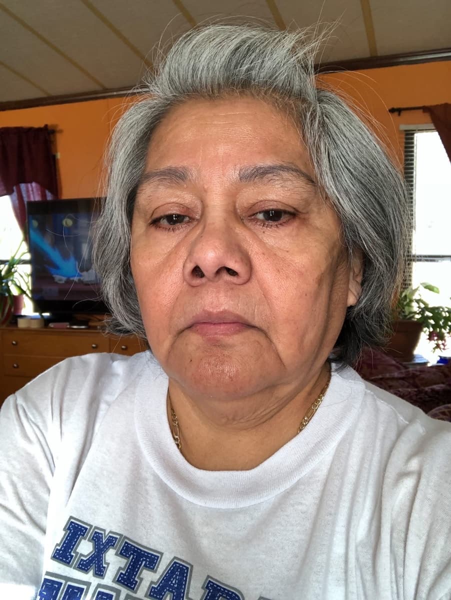 Photo of Ma del Socorro Villela Torres