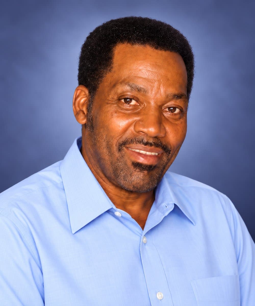 Photo of William Charles White