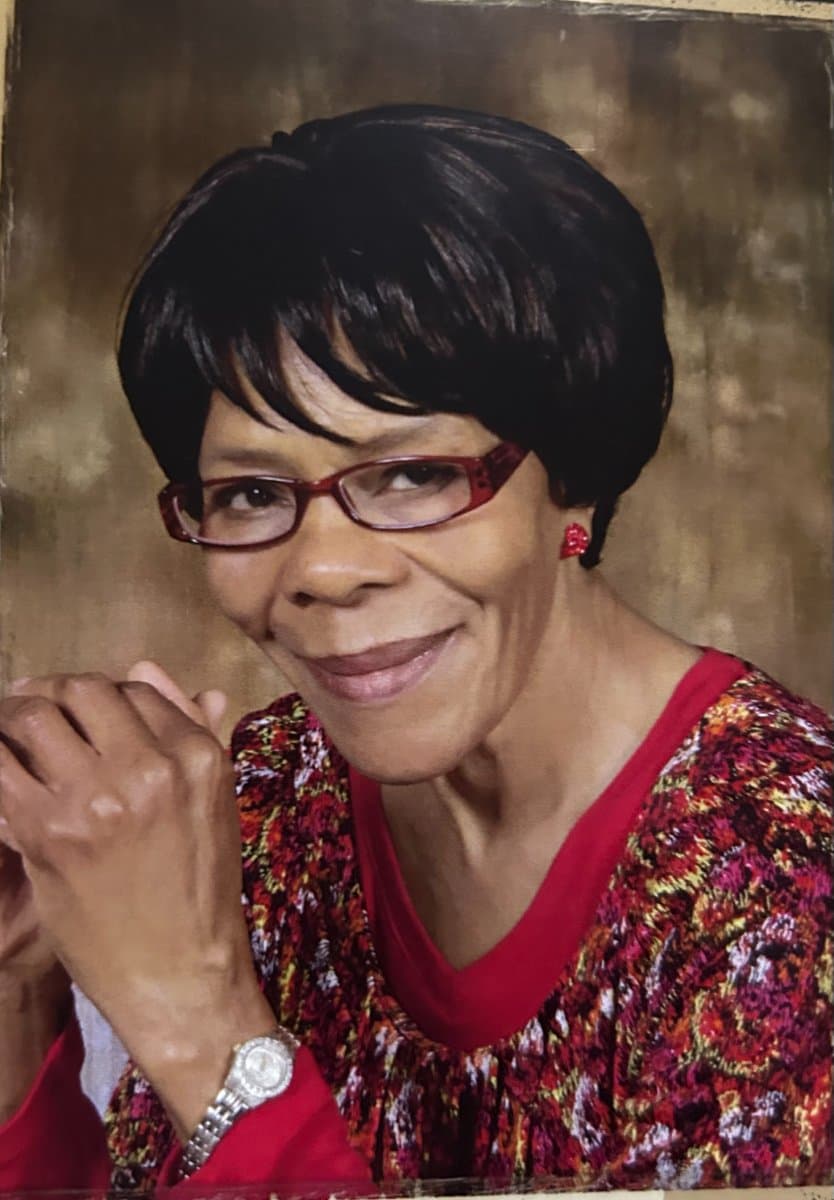 Photo of Dolores Johnson