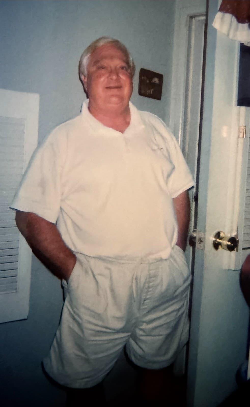 Photo of Rich Reed