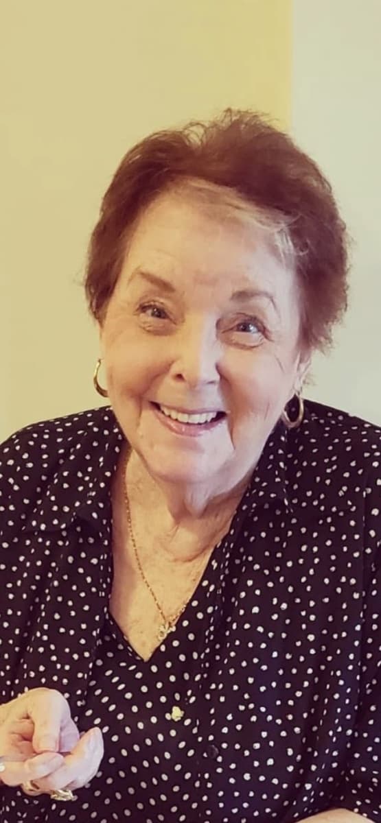Photo of Sue Schellhaas