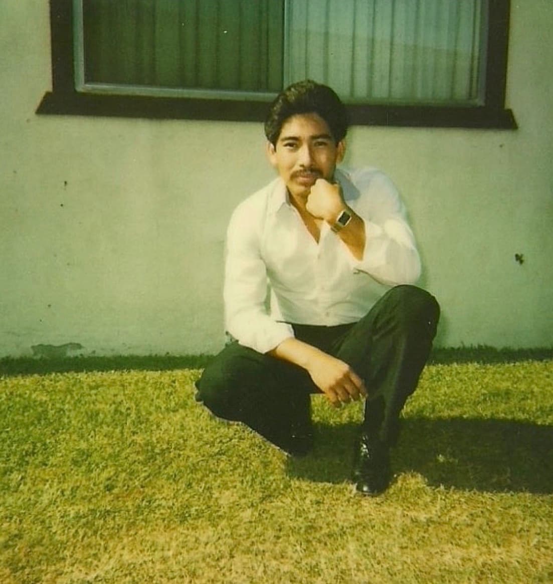 Photo of Bernardo Figueroa