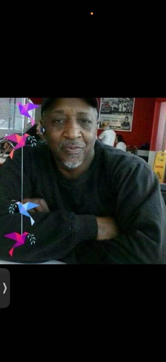 Photo of Frank Raymond Barbee