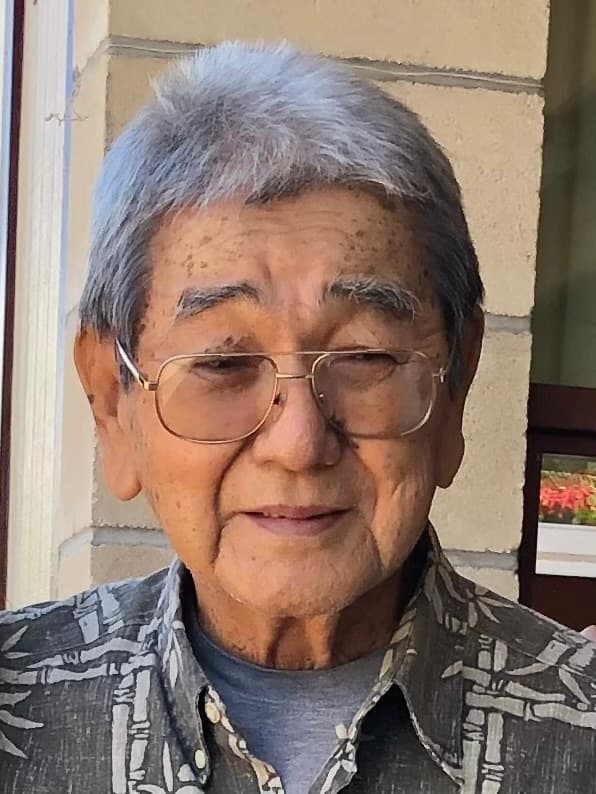 Photo of Juzo Oshiro