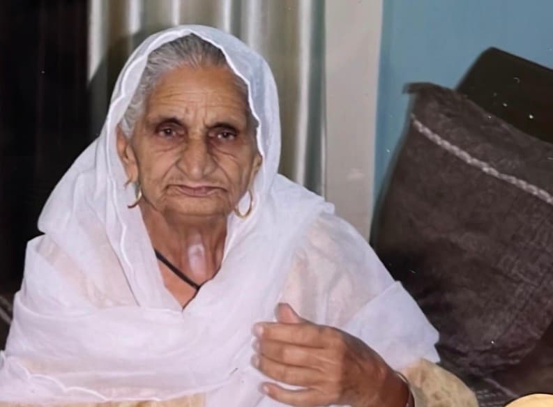 Photo of Gurdeep kaur