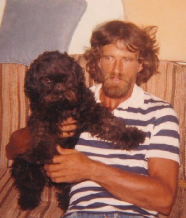 Photo of Charles Lowe