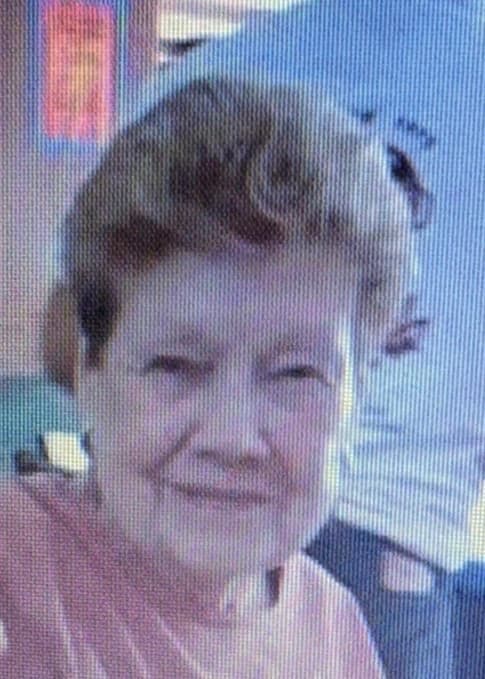 Photo of Nancy McGrath Riley