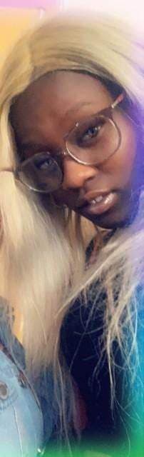 Photo of Tyece Unique Patrice Jackson