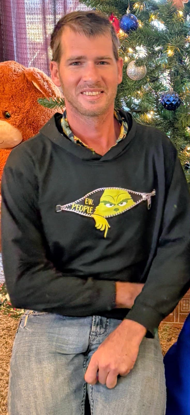 Photo of Kyle L Kudritzki