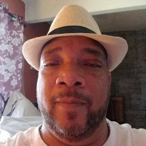 Photo of Steven Harris