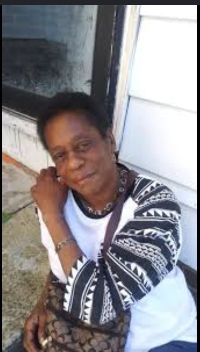 Photo of Tammy Robinson