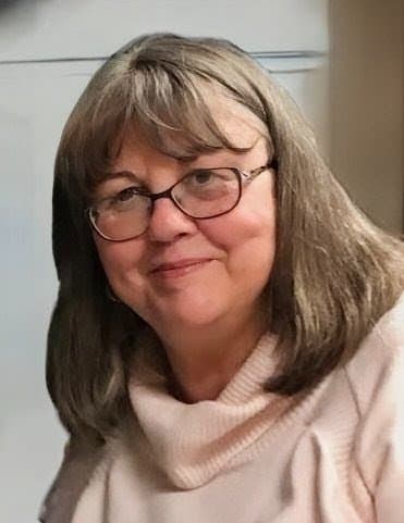 Photo of ANNE OLIVIA FACENTE