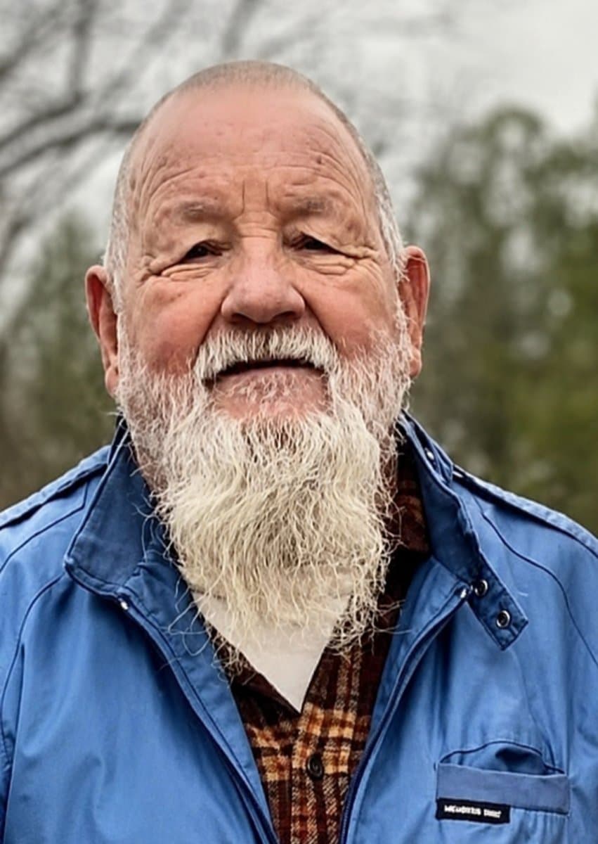 Photo of James Earl Glaze