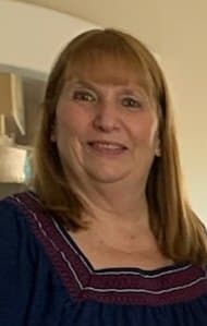 Photo of Robin Van Senus