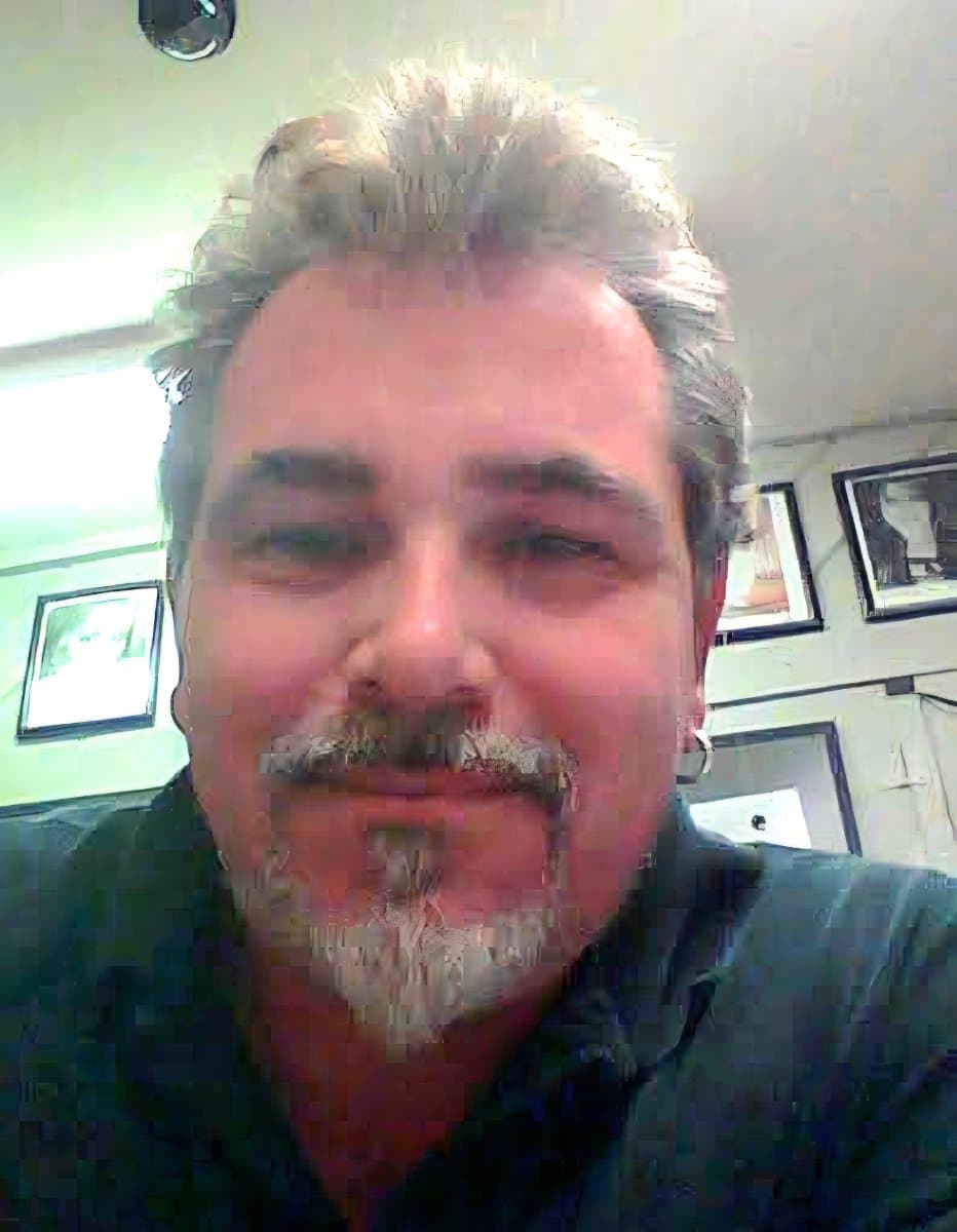 Photo of Ronald Westcott