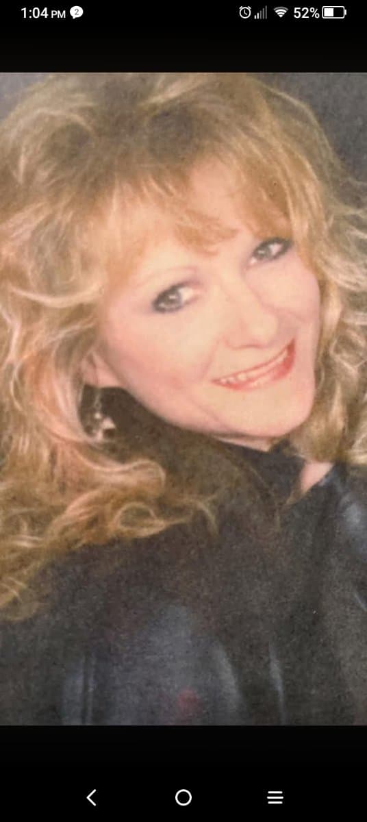 Photo of Jeannie Marie Brodhead