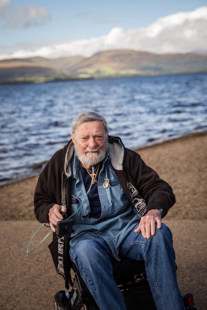 Photo of Richard Wesley Cram