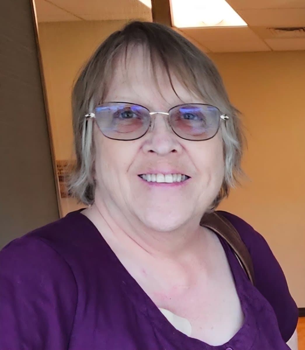 Photo of Joyec Lorraine Vlaminck