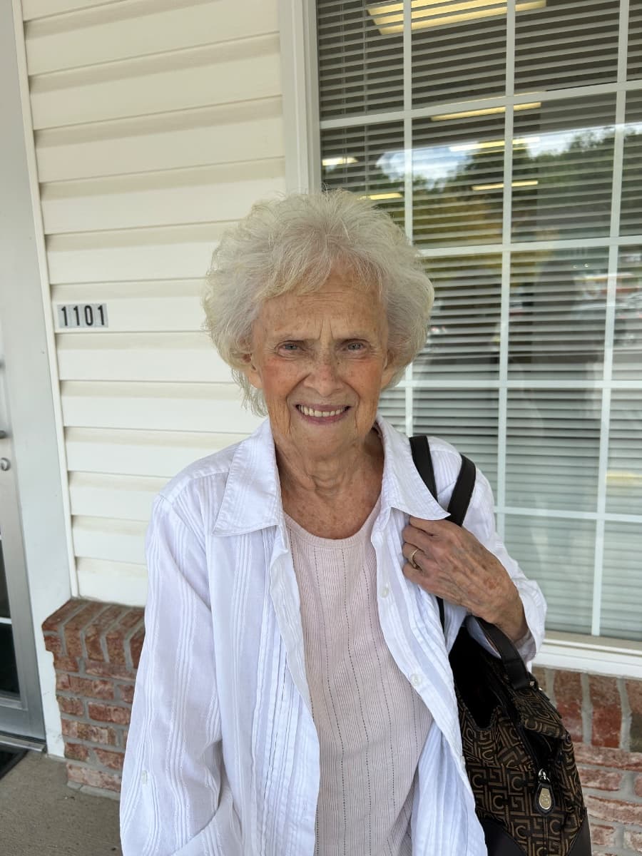 Photo of Dolores Tomaszewski