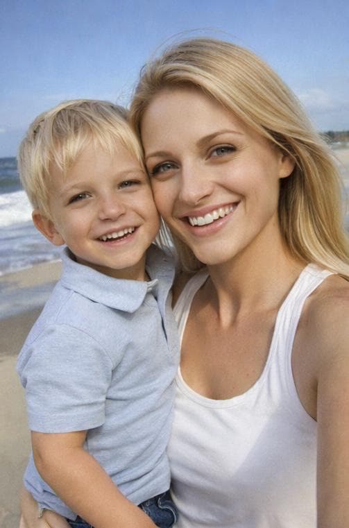 Photo of Rebecca Lawson