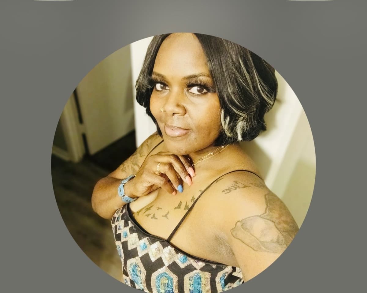 Photo of Rana Bracey