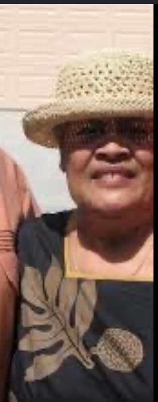 Photo of Tuiloma Lasela “Stella” Fa’atupu’atupulega Toilolo Fatu-Satele