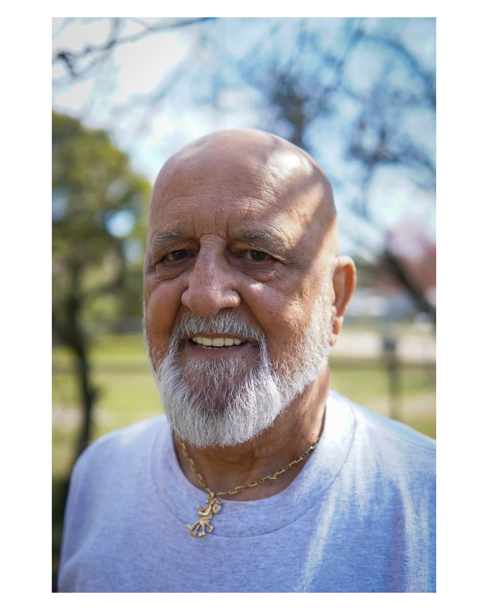 Photo of Frank Pandt