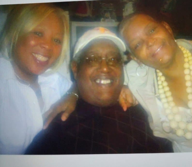 Photo of Richard Shelton