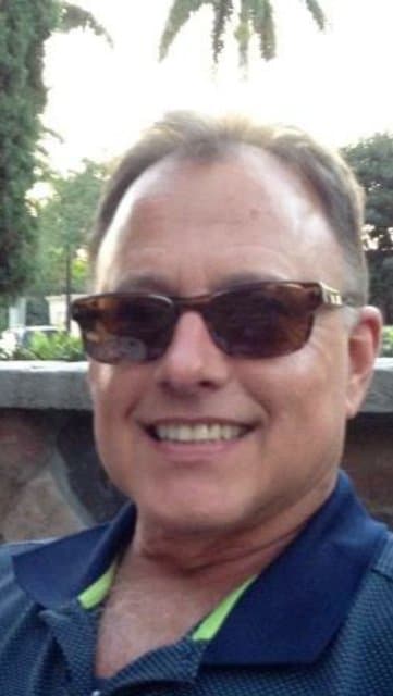 Photo of Dr. Thomas Laster