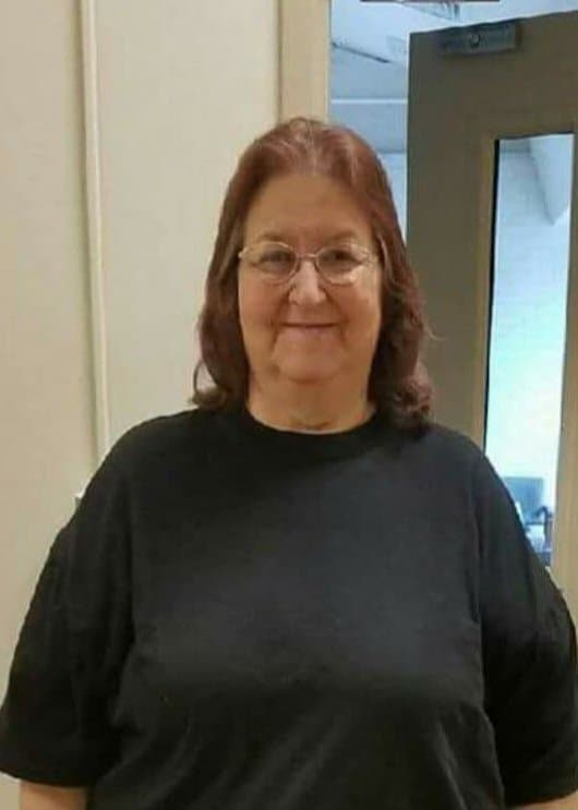 Photo of Ovelia Ann Meaux
