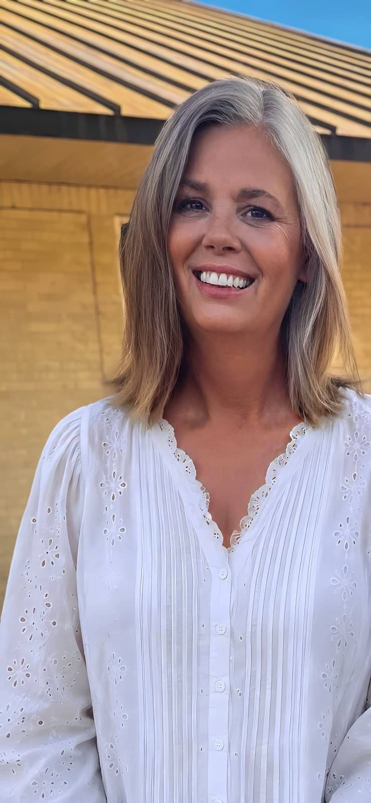 Photo of Tammy Shattuck