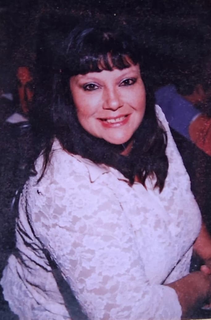 Photo of Kathy Laurie Simpkins