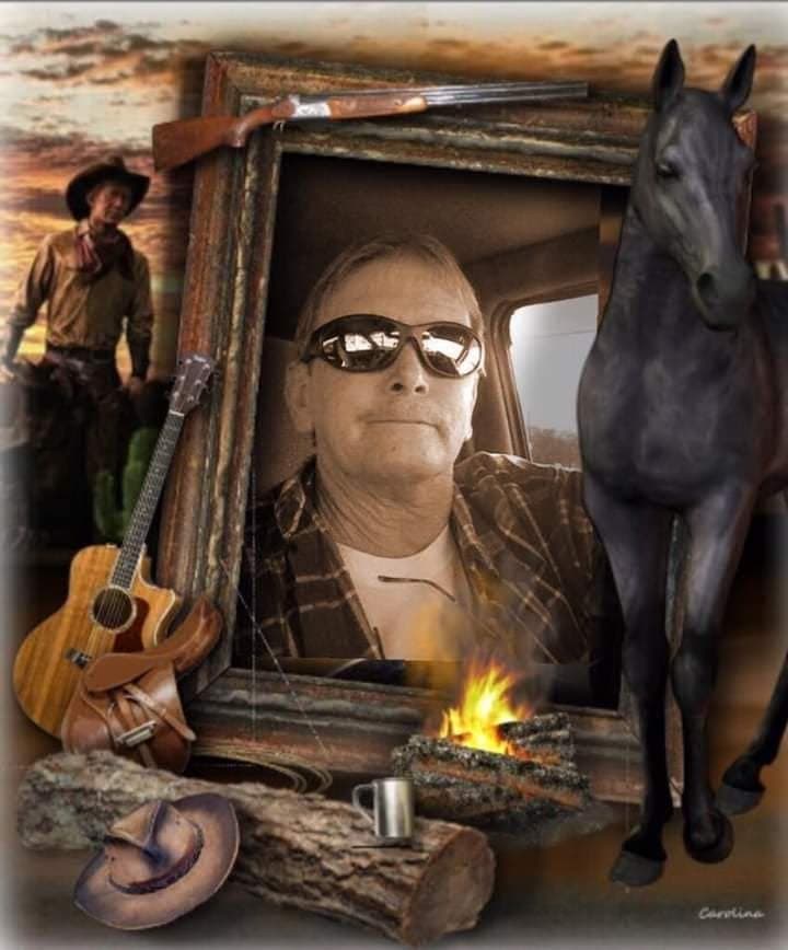 Photo of Jerry Lynn Rhodes Sr