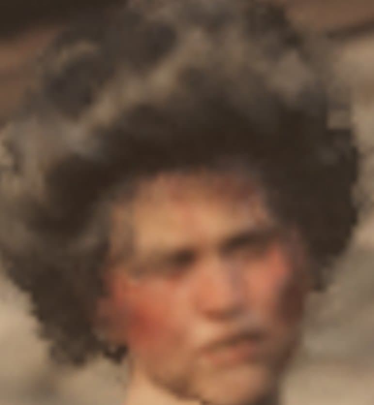 Photo of Grandmaw Baker