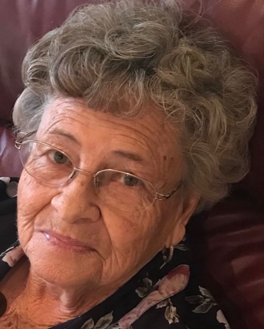 Photo of Julia Dieterle