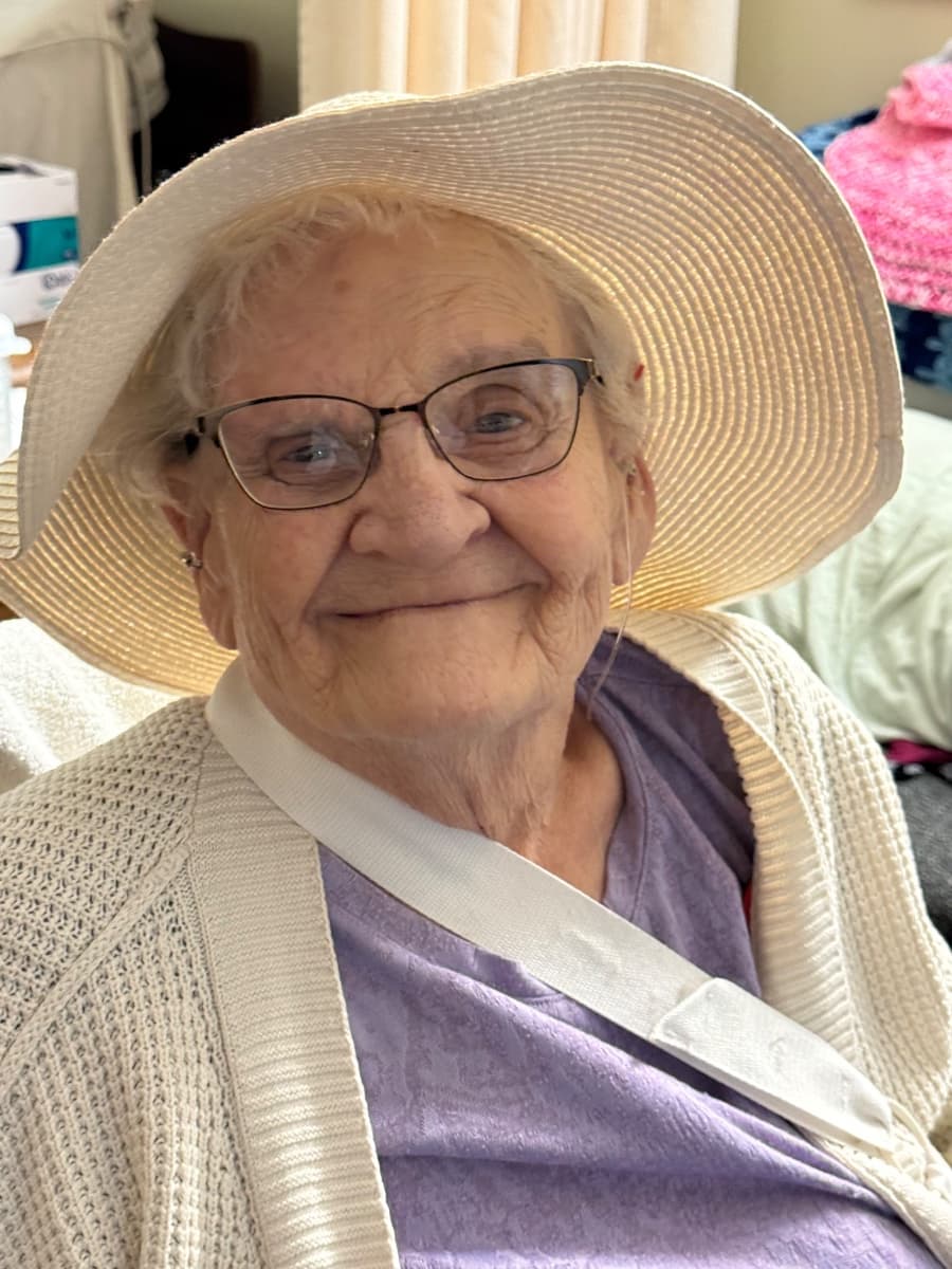 Photo of Kathrine Rose Walsh